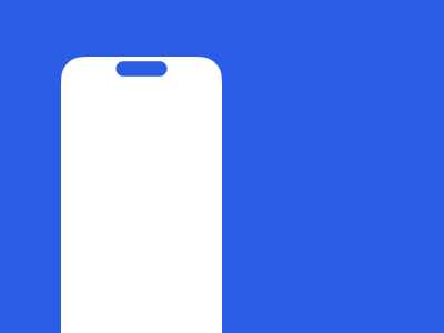 Settings configuration
